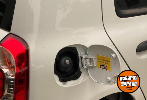 Autos - Renault Renault Clio mío 2015 Nafta 100000Km - En Venta