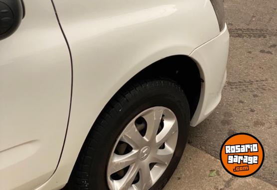 Autos - Renault Renault Clio mío 2015 Nafta 100000Km - En Venta