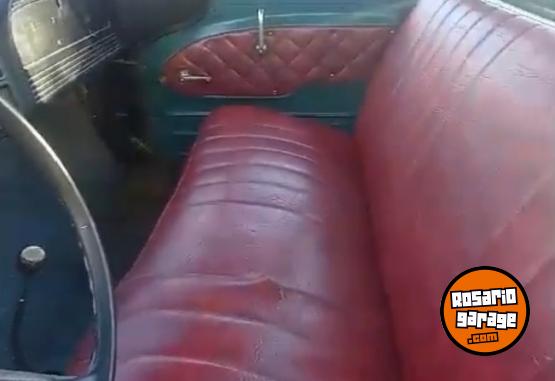 Camionetas - Chevrolet Apache 1983 Nafta 111111Km - En Venta
