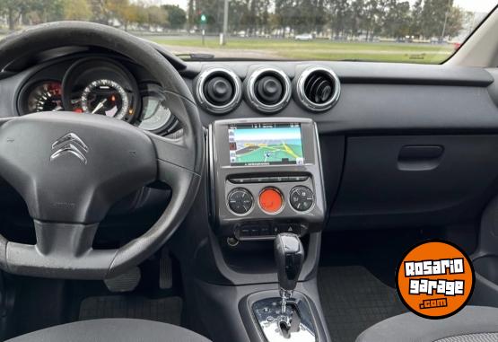 Autos - Citroen C3 fell 1.6 vti AT 2018 Nafta 64000Km - En Venta