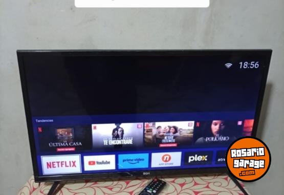Electrónica - 3 Smart Tv impecables leer bien 😊 - En Venta