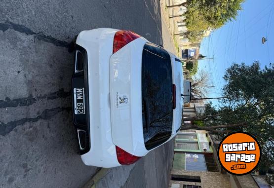 Autos - Peugeot 308 2014 Diesel 139000Km - En Venta