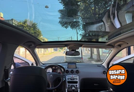 Autos - Peugeot 308 2014 Diesel 139000Km - En Venta