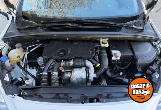 Autos - Peugeot 308 2014 Diesel 139000Km - En Venta