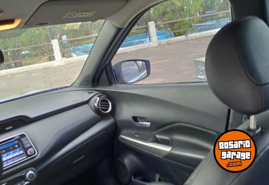 Autos - Nissan 2019 CVT exclusive 2019 Nafta 105000Km - En Venta