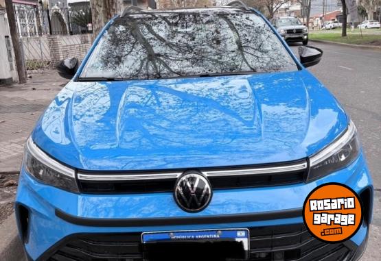 Autos - Volkswagen Nivus outfit 2025 Nafta 13000Km - En Venta