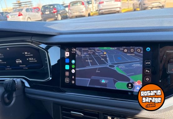 Autos - Volkswagen Nivus outfit 2025 Nafta 13000Km - En Venta