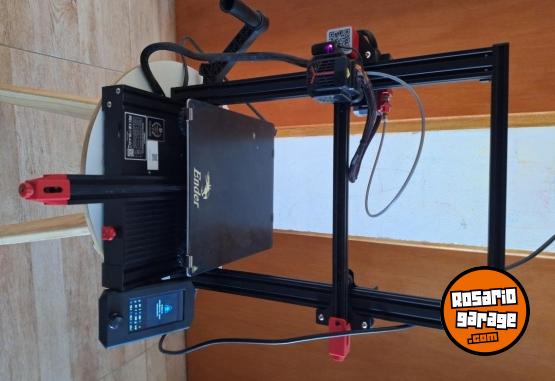 Informática - Vendo impresora 3d - En Venta