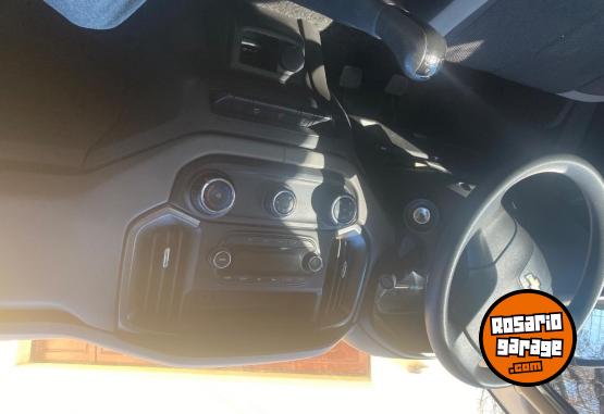 Camionetas - Chevrolet S10 2018 Diesel 144000Km - En Venta