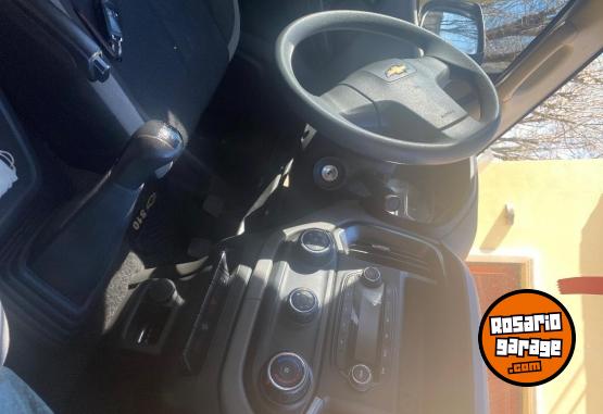 Camionetas - Chevrolet S10 2018 Diesel 144000Km - En Venta