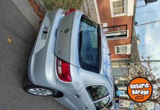 Autos - Volkswagen Gol trend 2011 Nafta 140000Km - En Venta