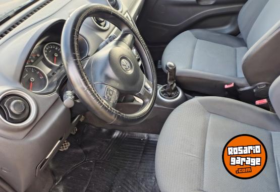 Autos - Volkswagen Gol trend 2011 Nafta 140000Km - En Venta