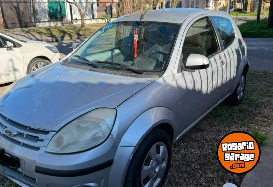 Autos - Ford K 2010 GNC 190Km - En Venta