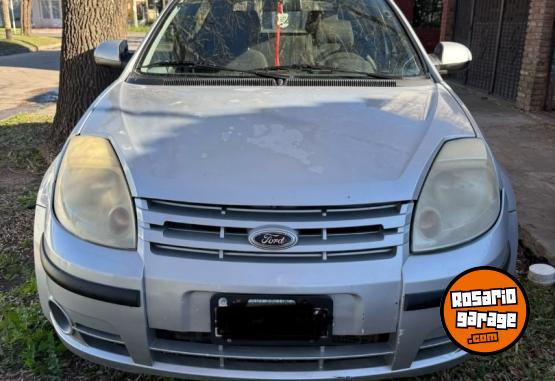 Autos - Ford K 2010 GNC 190Km - En Venta