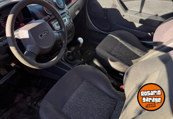 Autos - Ford K 2010 GNC 190Km - En Venta