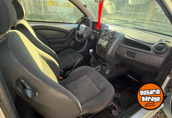 Autos - Ford K 2010 GNC 190Km - En Venta