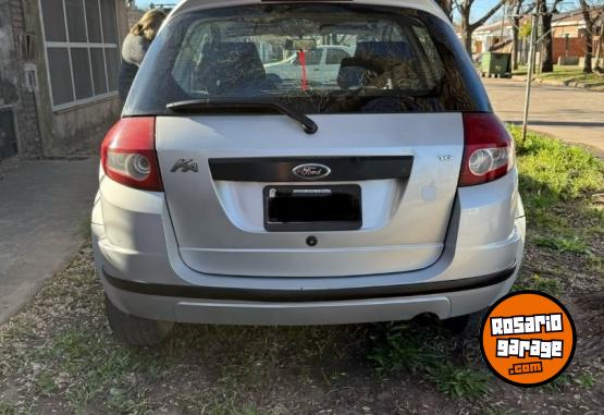 Autos - Ford K 2010 GNC 190Km - En Venta