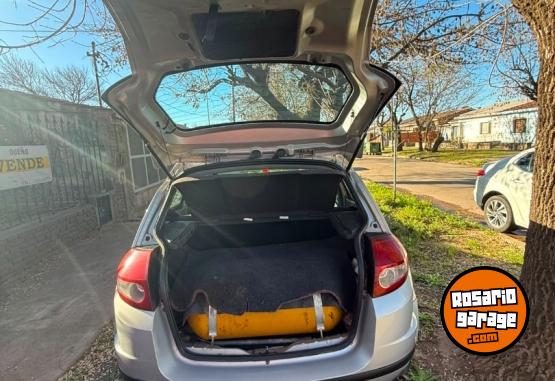 Autos - Ford K 2010 GNC 190Km - En Venta