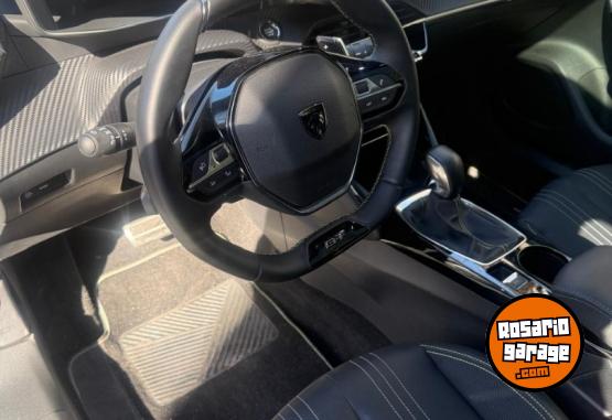Autos - Peugeot 2008 GT 2024 Nafta 2800Km - En Venta