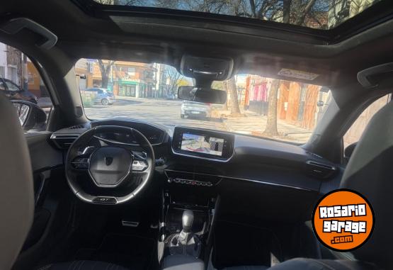 Autos - Peugeot 2008 GT 2024 Nafta 2800Km - En Venta