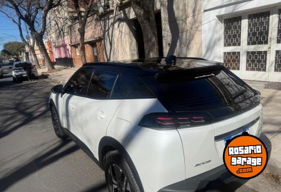 Autos - Peugeot 2008 GT 2024 Nafta 2800Km - En Venta