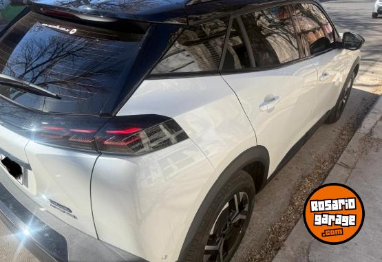 Autos - Peugeot 2008 GT 2024 Nafta 2800Km - En Venta