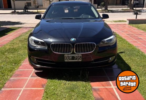 Autos - Bmw 535iA Executive 306 CV 2014 Nafta 185000Km - En Venta