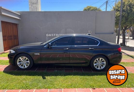 Autos - Bmw 535iA Executive 306 CV 2014 Nafta 185000Km - En Venta