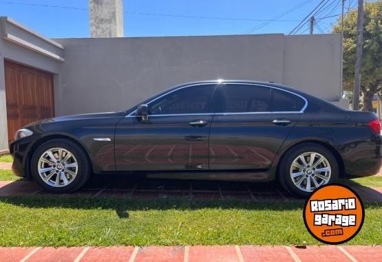 Autos - Bmw 535iA Executive 306 CV 2014 Nafta 185000Km - En Venta