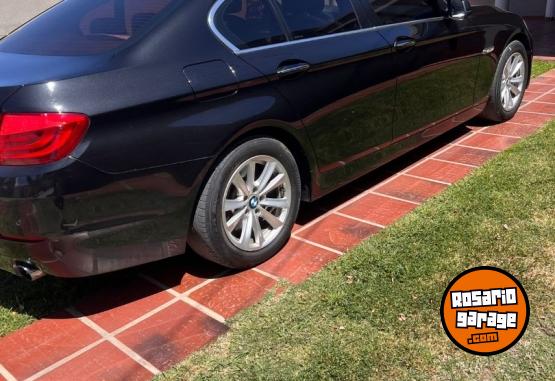 Autos - Bmw 535iA Executive 306 CV 2014 Nafta 185000Km - En Venta