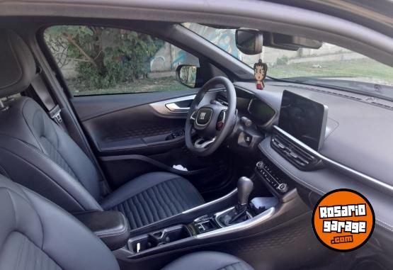 Autos - Fiat Fastback 2024 Nafta 23000Km - En Venta
