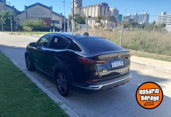 Autos - Fiat Fastback 2024 Nafta 23000Km - En Venta