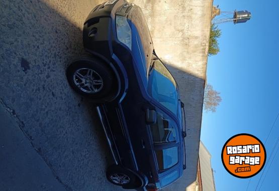 Autos - Ford Ecosport 2008 GNC 215000Km - En Venta