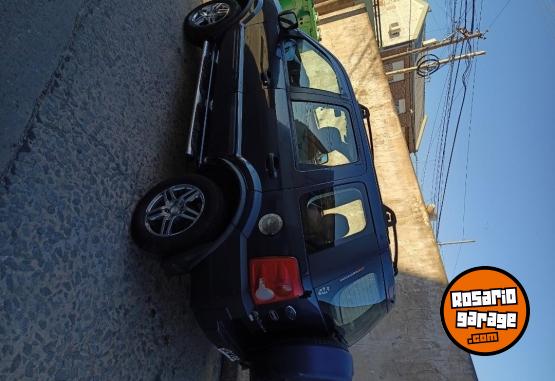 Autos - Ford Ecosport 2008 GNC 215000Km - En Venta