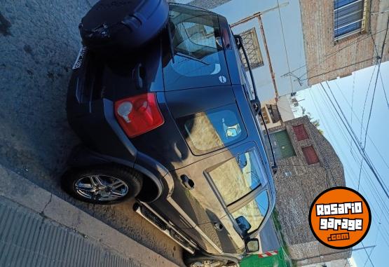 Autos - Ford Ecosport 2008 GNC 215000Km - En Venta