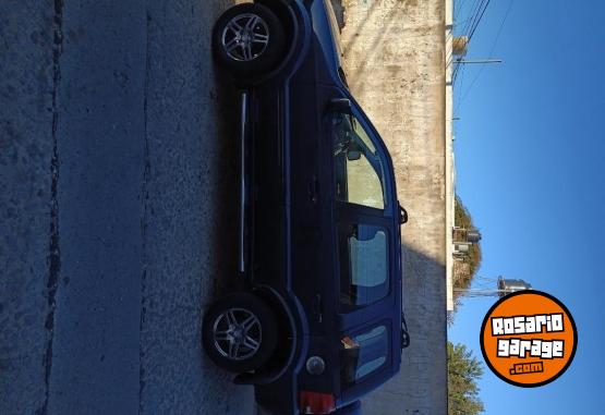 Autos - Ford Ecosport 2008 GNC 215000Km - En Venta