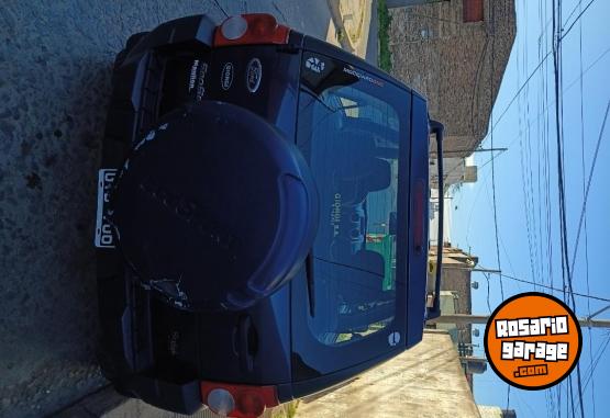 Autos - Ford Ecosport 2008 GNC 215000Km - En Venta