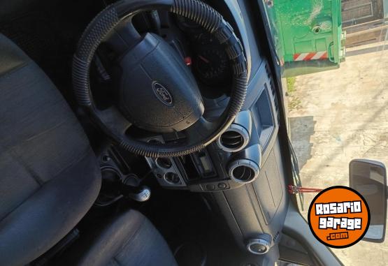 Autos - Ford Ecosport 2008 GNC 215000Km - En Venta