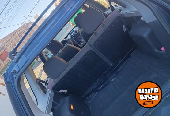 Autos - Ford Ecosport 2008 GNC 215000Km - En Venta