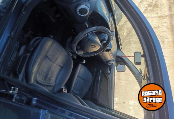Autos - Ford Ecosport 2008 GNC 215000Km - En Venta