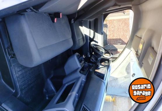 Utilitarios - Peugeot Expert 2022 Diesel 74000Km - En Venta