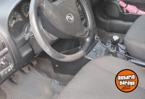 Autos - Ford Ecosport 2016 GNC 133100Km - En Venta