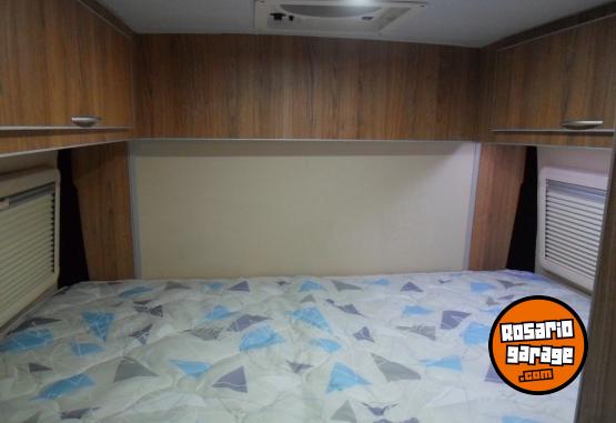 Otros - MOTORHOME FIAT DUCATO IMPECABLE - En Venta