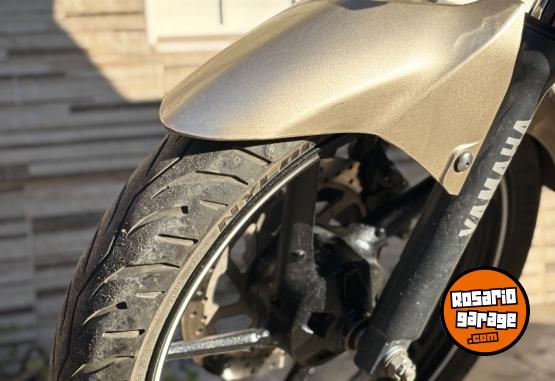 Motos - Yamaha Fz s 2018 Nafta 19000Km - En Venta