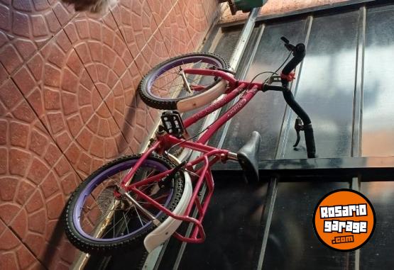 Deportes - Bicicleta rodado 16 - En Venta