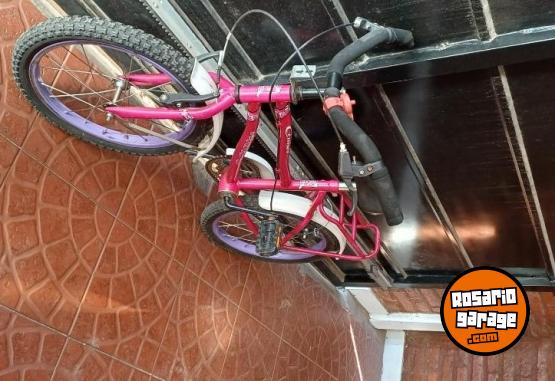 Deportes - Bicicleta rodado 16 - En Venta