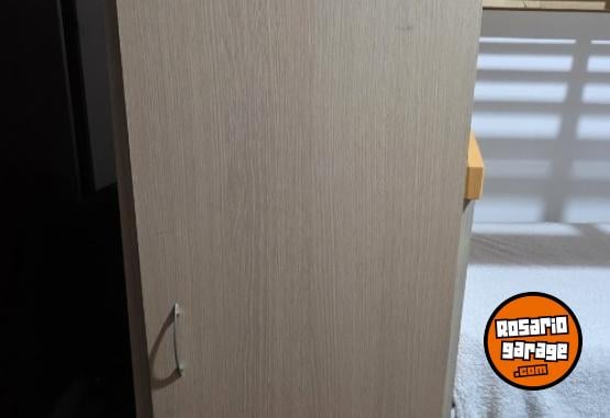 Hogar - CAMA CUCHETA + CARRITO PARA TERCER COLCHÓN - En Venta