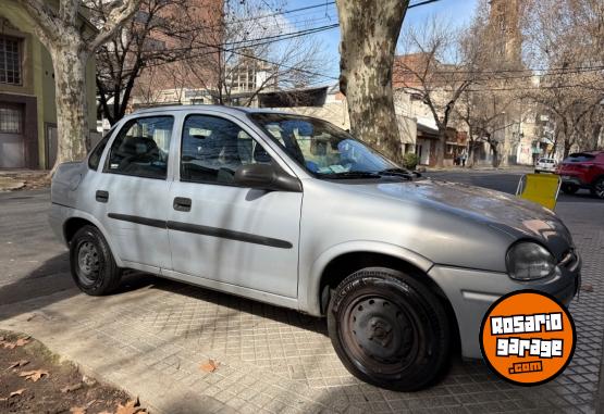 Autos - Chevrolet Corsa 1999 Nafta 300000Km - En Venta
