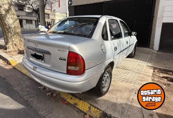 Autos - Chevrolet Corsa 1999 Nafta 300000Km - En Venta