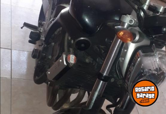 Motos - Yamaha 600 2007 Nafta 37000Km - En Venta